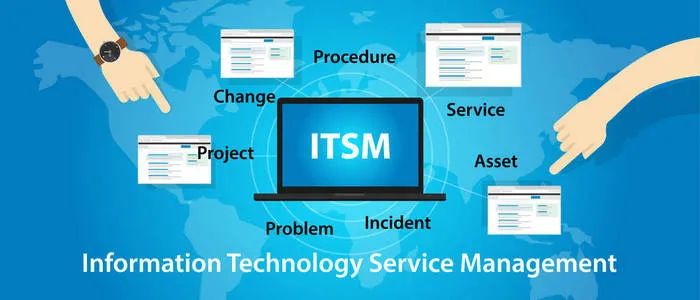 IT运维管理、ITSM和传统网络管理的区别