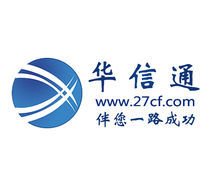武汉华信通网络技术有限公司logo