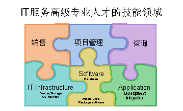 it服务运营_it技能服务_it服务机房