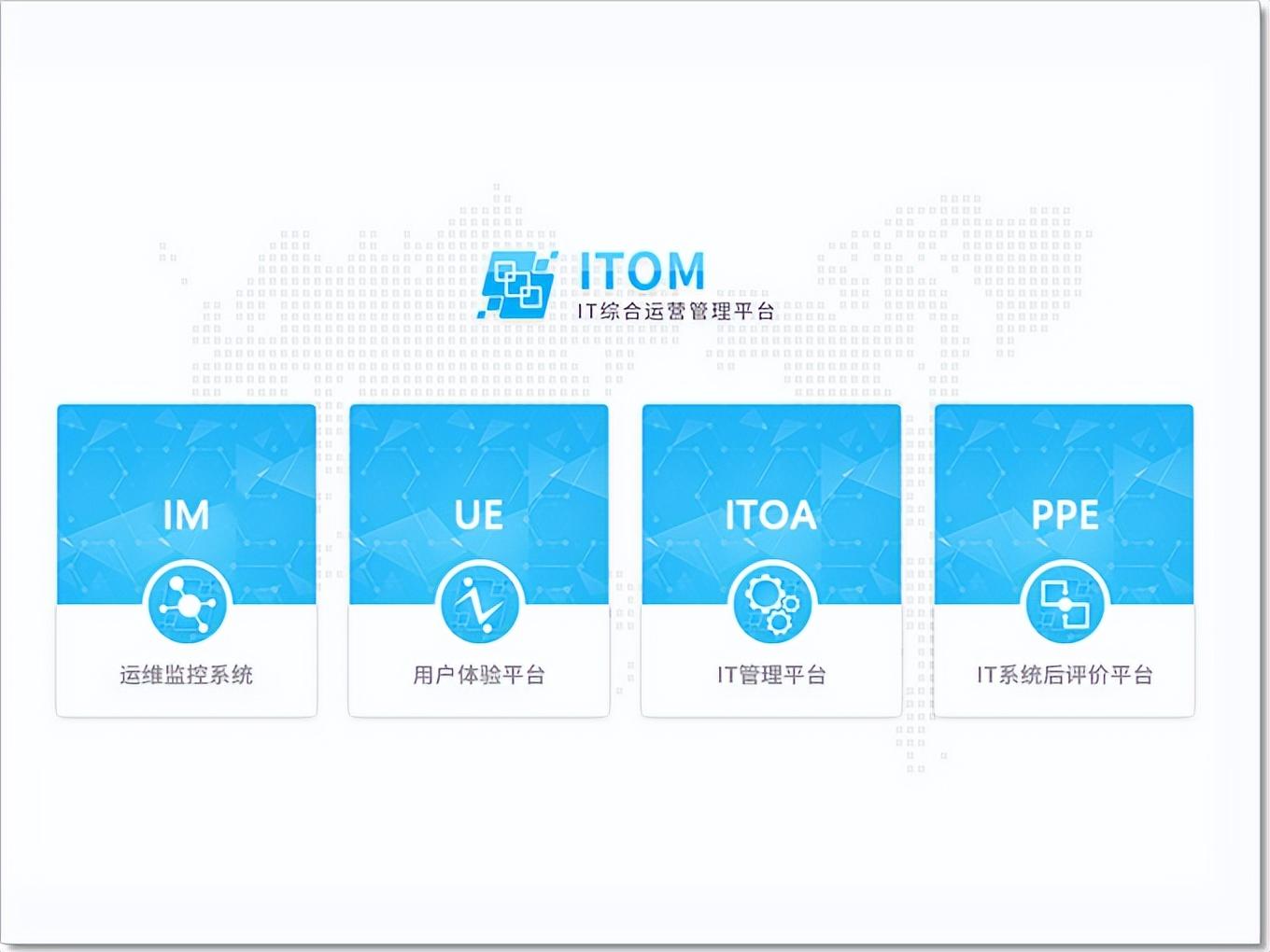 it运维_中国it运维管理行业经营模式研究与投资预测分析报告_it运维